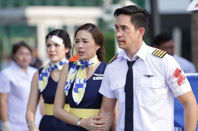 ใต้ปีกปักษา 2