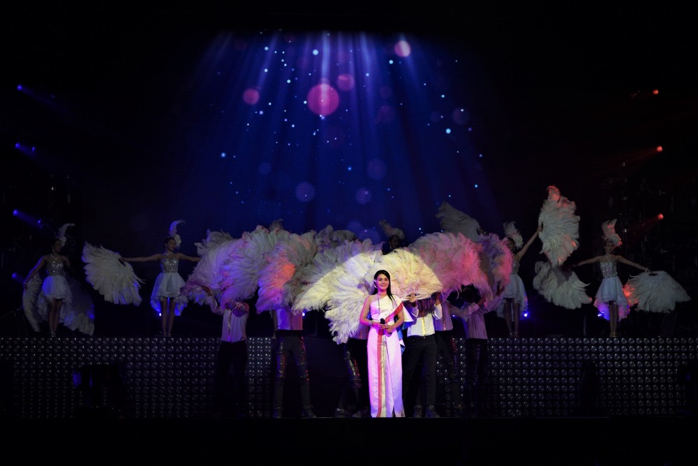 05.ต่าย อรทัย แด๊นซ์จัดต็ม