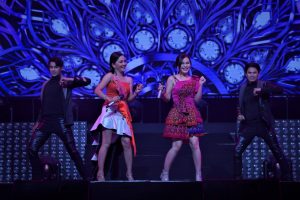 07.ดอกอ้อ ก้านตอง เพลง ฉันเปล่านา เขามาเอง