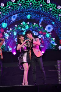 09.ข้าวทิพย์ ตรี เมดเลย์ผู้ชายในฝันและผู้หญิงในฝัน