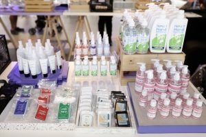 13.หลากผลิตภัณฑ์ใน Strong in Style