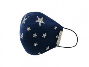 17.หน้ากากผ้าจาก iCONiC