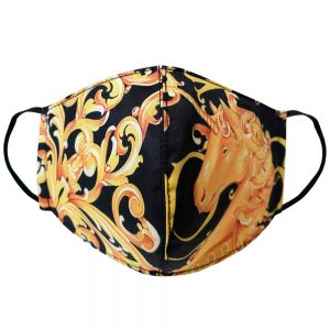 23.หน้ากากผ้าจาก Pattric Boyle