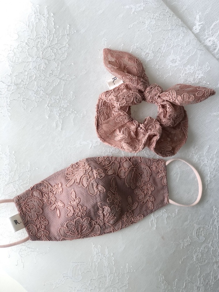 26.หน้ากากผ้าจาก Rotsaniyom