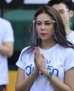 9.-Gen-Y-The-Series_ตอง-ภัครมัย-ร่วมพิธีบวงสรวงซีรีส์-826x1024