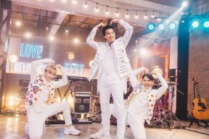 กลัฟ-คณาวุฒิ