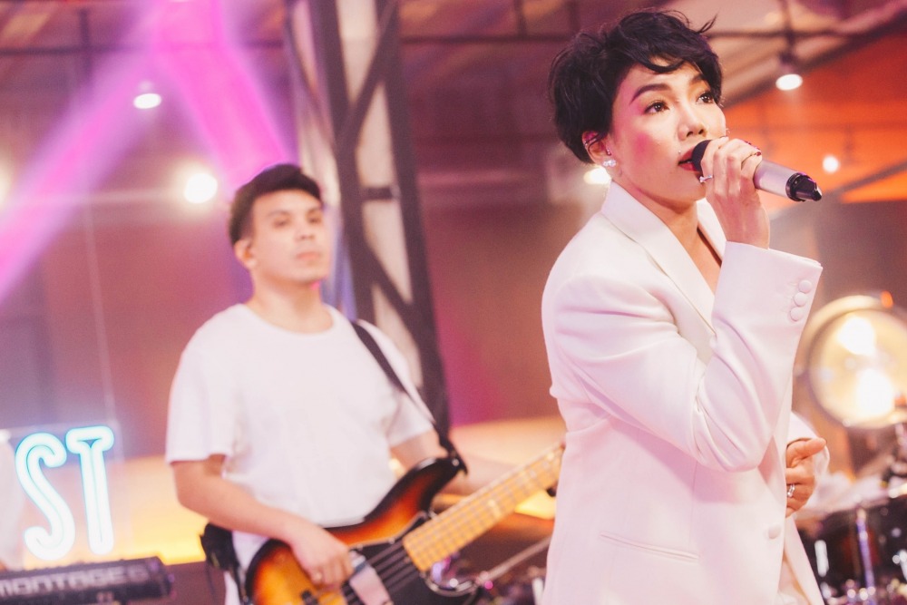 ดา เอ็นโดรฟิน