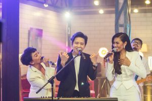 ดา - โต๋ - แก้ม