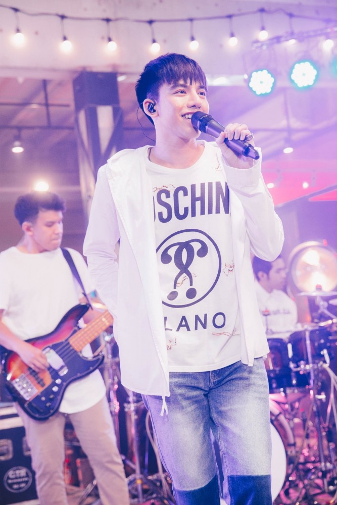 ต้น ธนษิต