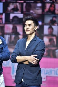 มีต อกเกือบหักแอบรักคุณสามี (13)