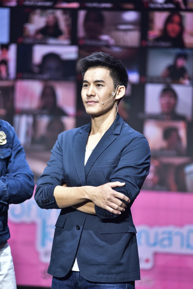 มีต อกเกือบหักแอบรักคุณสามี (13)