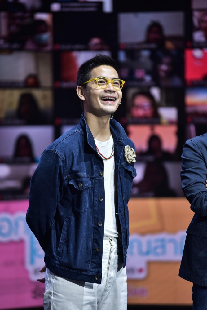 มีต อกเกือบหักแอบรักคุณสามี (15)