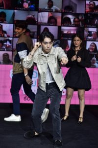 มีต อกเกือบหักแอบรักคุณสามี (19)