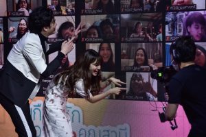 มีต อกเกือบหักแอบรักคุณสามี (20)