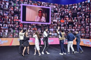 มีต อกเกือบหักแอบรักคุณสามี (23)