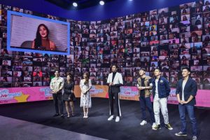 มีต อกเกือบหักแอบรักคุณสามี (27)