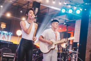 แพท – ณัฐ วง Klear