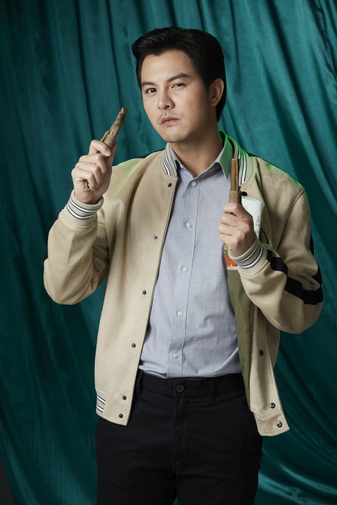 กฤตกานต์ ประสิทธิ์พานิช