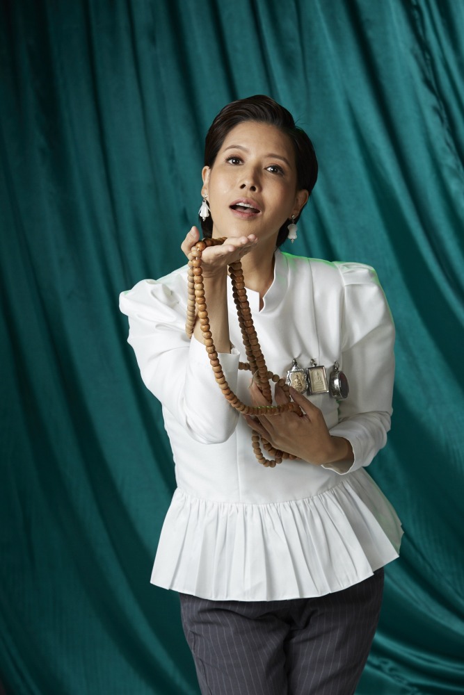 กิ๊ก มยุริญ