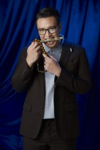 ชาย ชาตโยดม