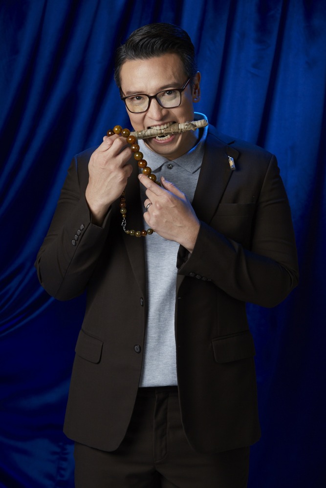 ชาย ชาตโยดม