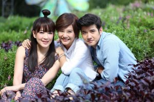 บัลลังก์ดอกไม้ (31)