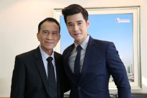 บัลลังก์ดอกไม้ (32)