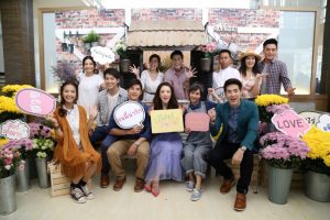 บัลลังก์ดอกไม้ (33)