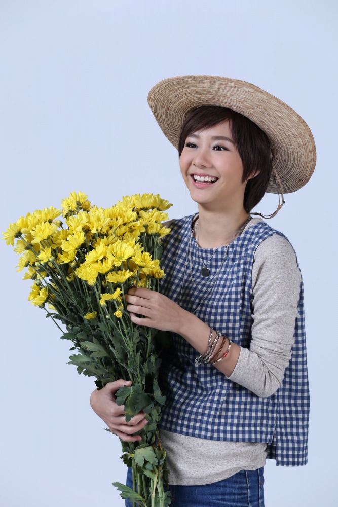 บัลลังก์ดอกไม้ (35)