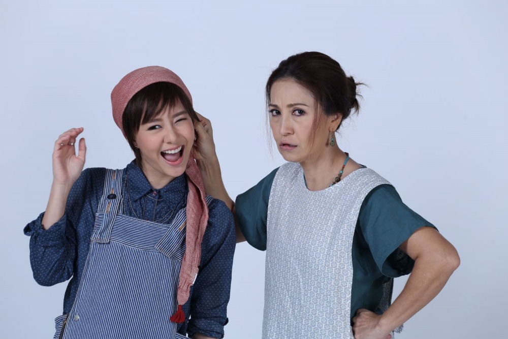 บัลลังก์ดอกไม้ (36)