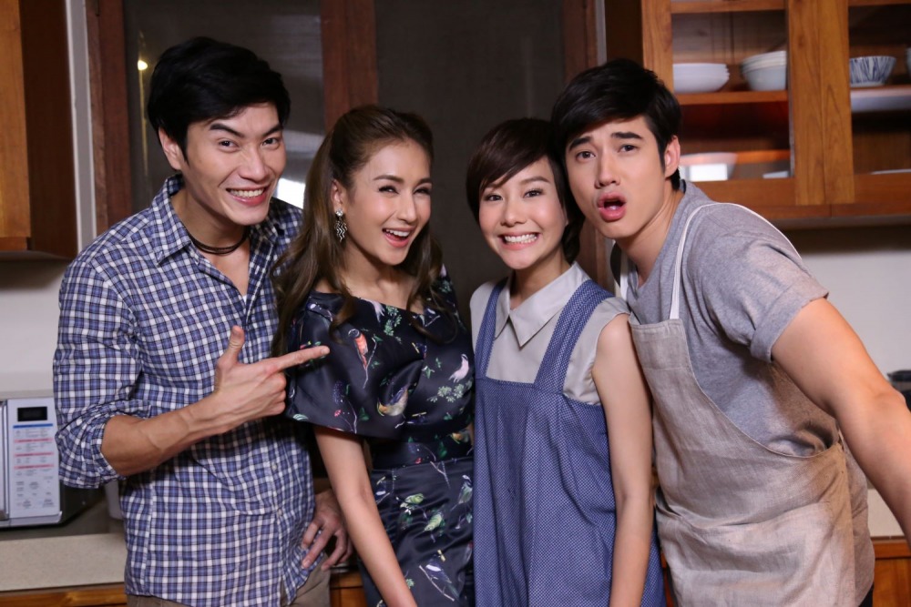 บัลลังก์ดอกไม้ (37)