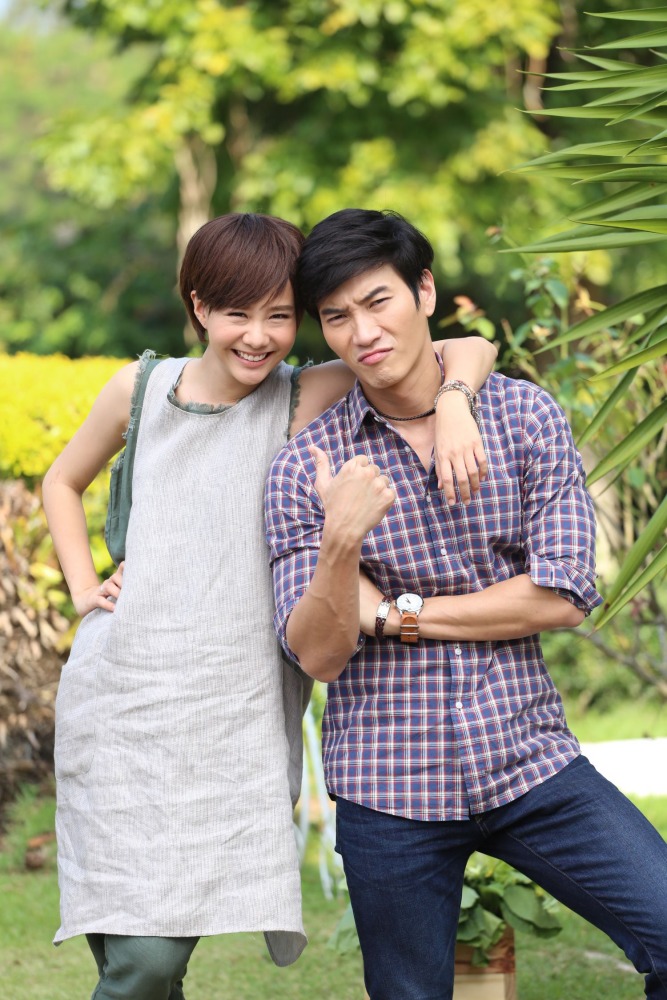 บัลลังก์ดอกไม้ (38)