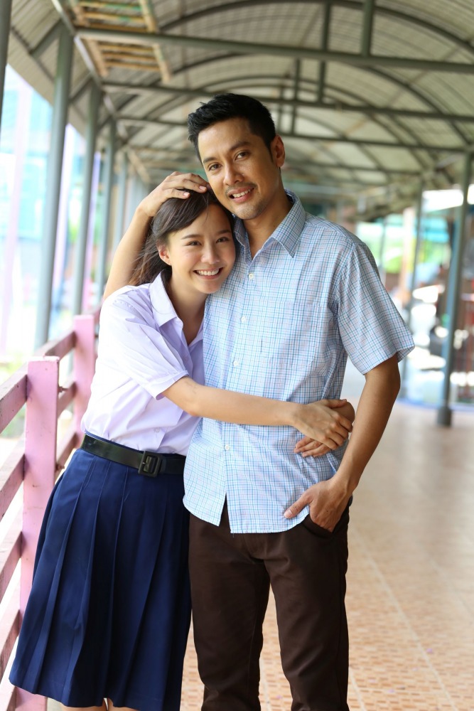 บัลลังก์ดอกไม้ (39)