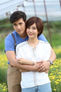 บัลลังก์ดอกไม้ (43)