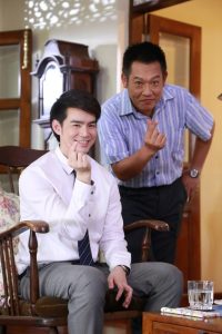 บัลลังก์ดอกไม้ (46)