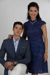 บัลลังก์ดอกไม้ (51)