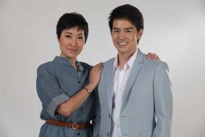 บัลลังก์ดอกไม้ (53)