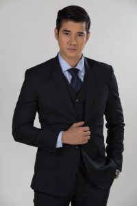 บัลลังก์ดอกไม้ (54)