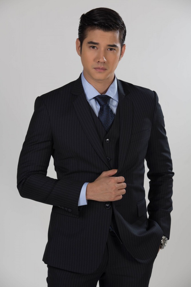 บัลลังก์ดอกไม้ (54)