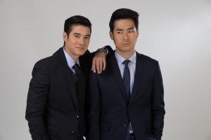 บัลลังก์ดอกไม้ (55)