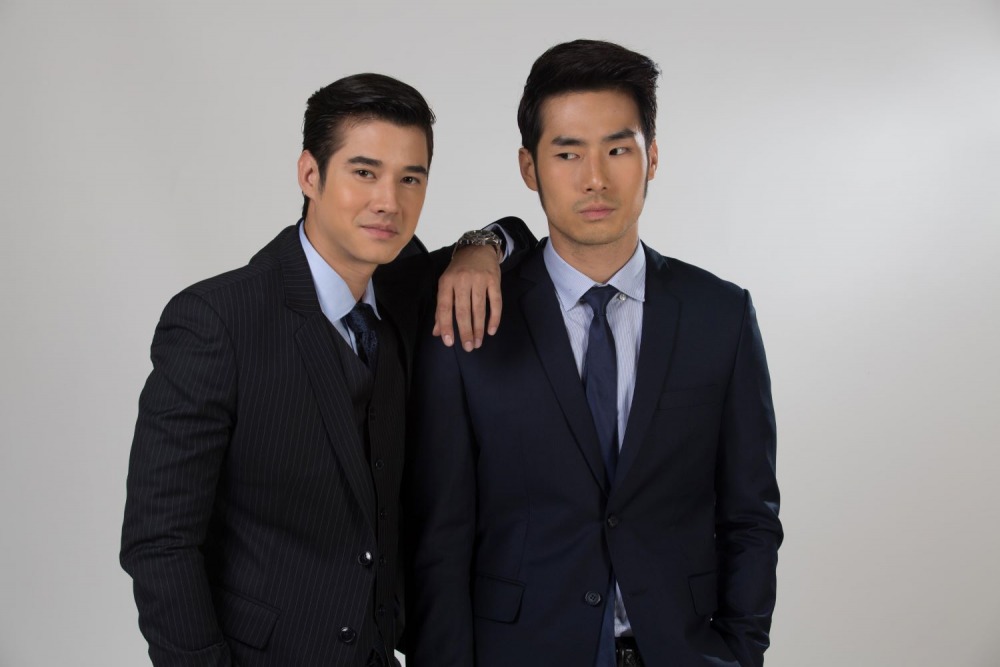 บัลลังก์ดอกไม้ (55)