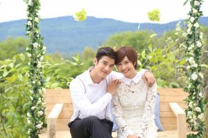 บัลลังก์ดอกไม้ (61)