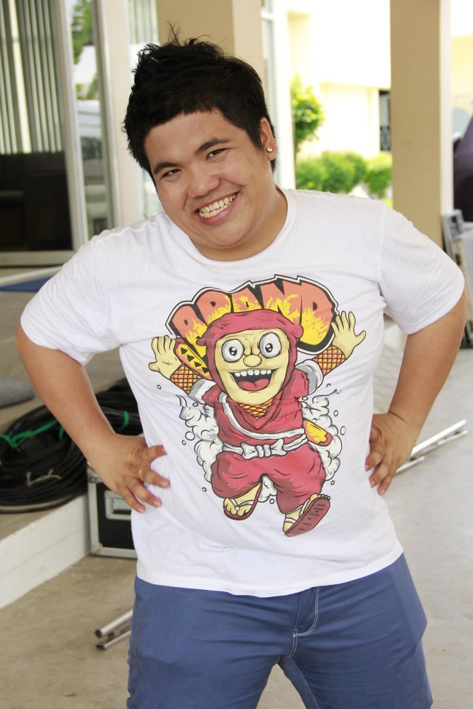 ปัญญาชนก้นครัว (3)