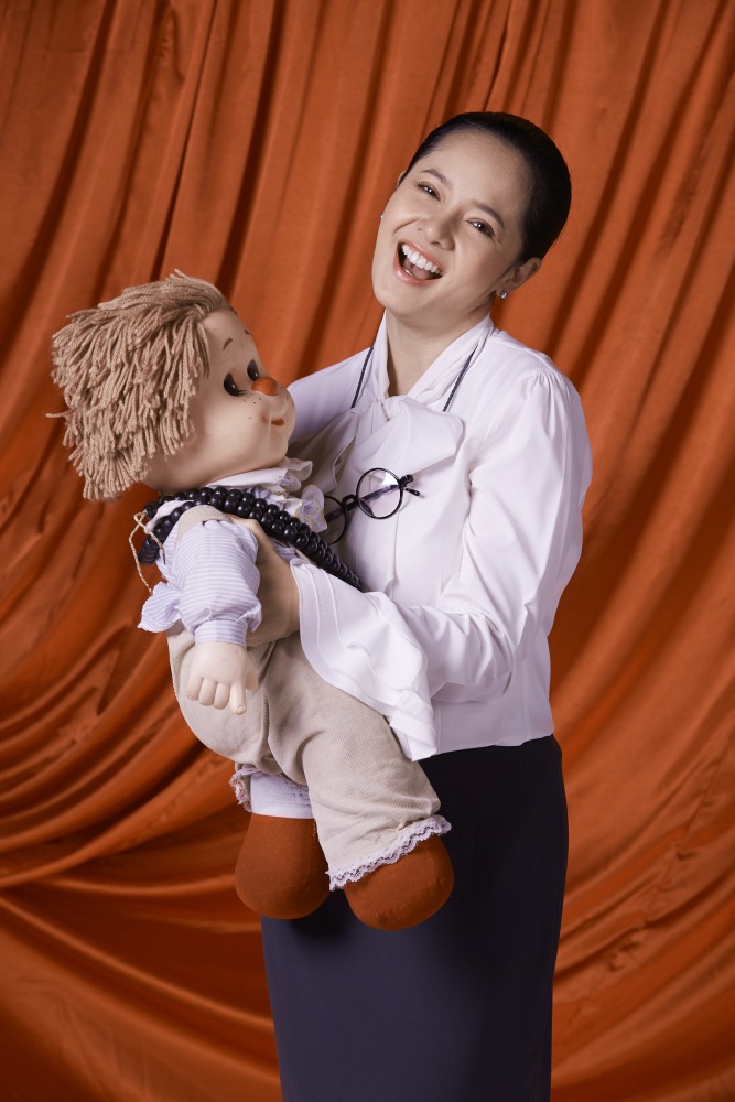 เมจิ คัคกิ่งรักส์