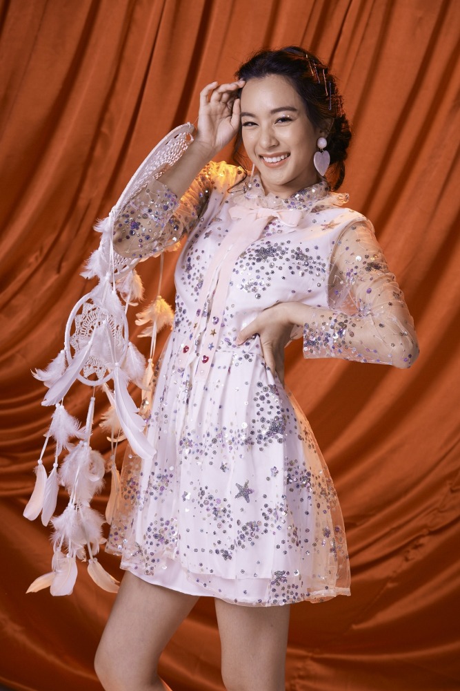 เอ็นจอย ธิดารัตน์ ปรือทอง