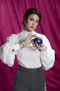 แจ็คกี้ ชาเคอลีน มึ้นซ์