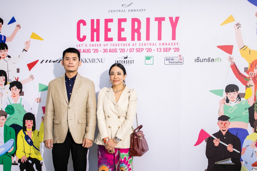 1 อนุชา โอเจริญ