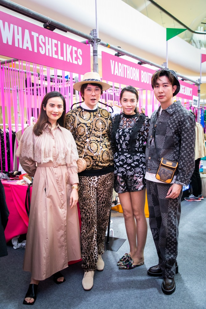 4 รชาดา ไชยโชติ