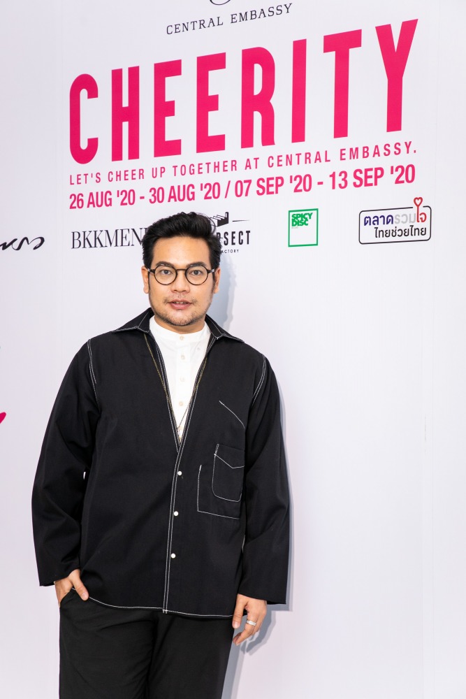 5 เรืองโรจน์ ศรีงาม Ruangrod Sringam