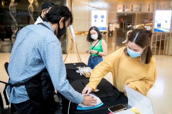 Cheerity Workshop ที่ชั้น 4 (2)